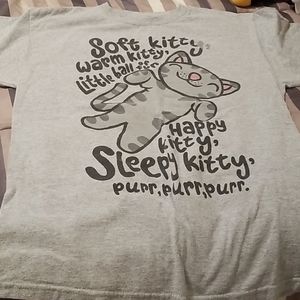 3/ $15 Big bang theory tshirt